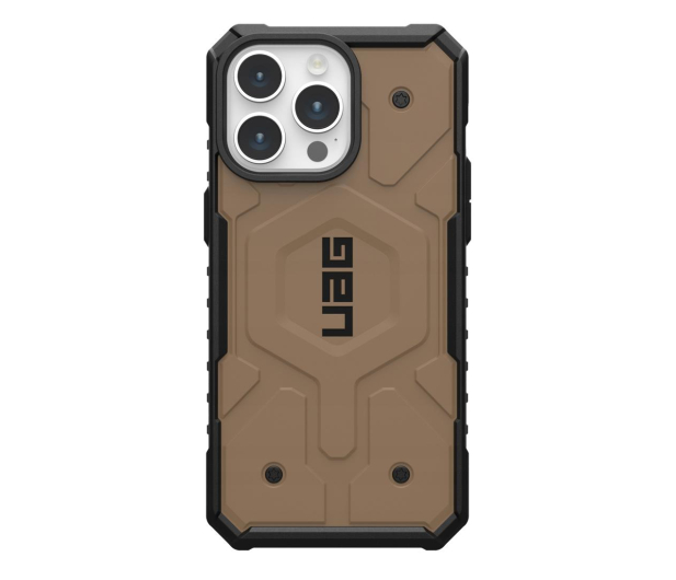 UAG Pathfinder Magsafe do iPhone 15 Pro Max dark earth 114301118182 - 1188171 - zdjęcie